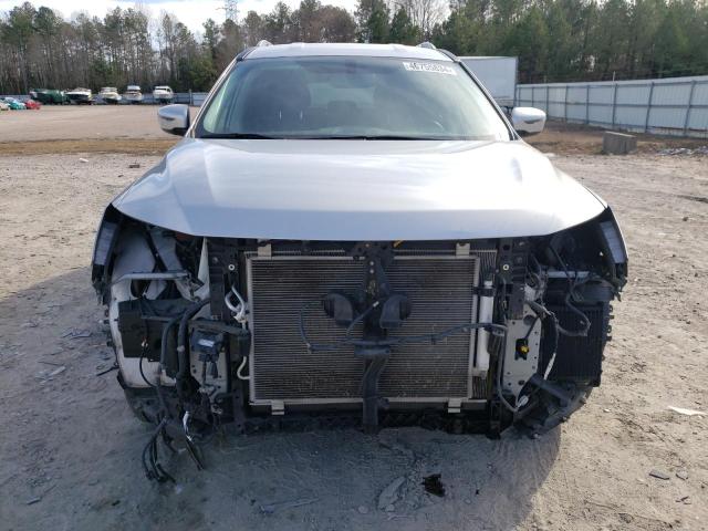 Photo 4 VIN: 5N1DR2BMXLC612756 - NISSAN PATHFINDER 