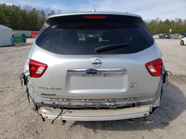 Photo 5 VIN: 5N1DR2BMXLC612756 - NISSAN PATHFINDER 