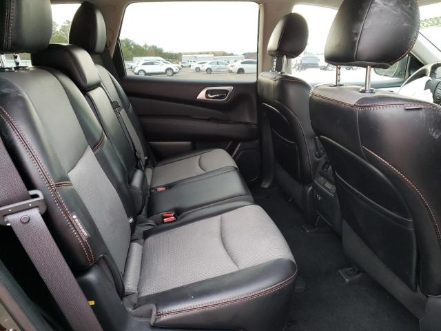 Photo 10 VIN: 5N1DR2BMXLC642579 - NISSAN PATHFINDER 