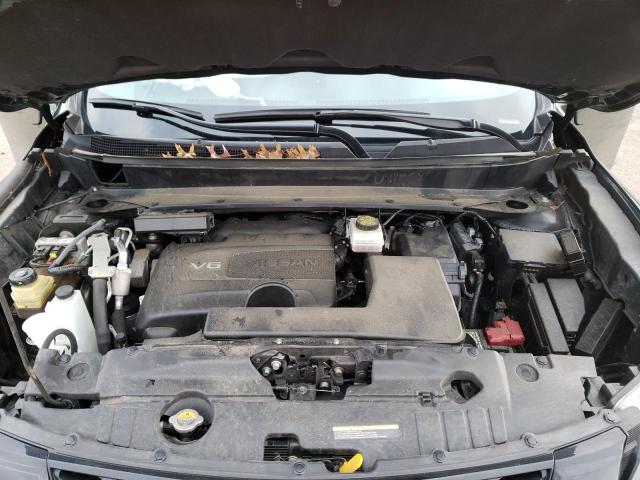 Photo 11 VIN: 5N1DR2BMXLC642579 - NISSAN PATHFINDER 