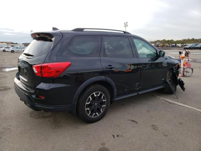 Photo 2 VIN: 5N1DR2BMXLC642579 - NISSAN PATHFINDER 