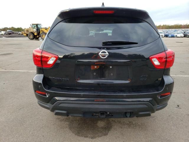 Photo 5 VIN: 5N1DR2BMXLC642579 - NISSAN PATHFINDER 