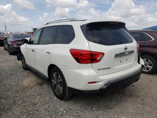 Photo 2 VIN: 5N1DR2BN0LC580683 - NISSAN PATHFINDER 