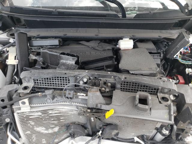 Photo 6 VIN: 5N1DR2BN0LC580683 - NISSAN PATHFINDER 