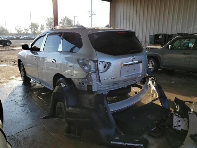 Photo 2 VIN: 5N1DR2BN0LC581008 - NISSAN PATHFINDER 