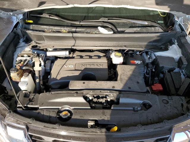 Photo 6 VIN: 5N1DR2BN0LC581008 - NISSAN PATHFINDER 