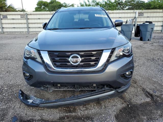 Photo 4 VIN: 5N1DR2BN0LC584913 - NISSAN PATHFINDER 