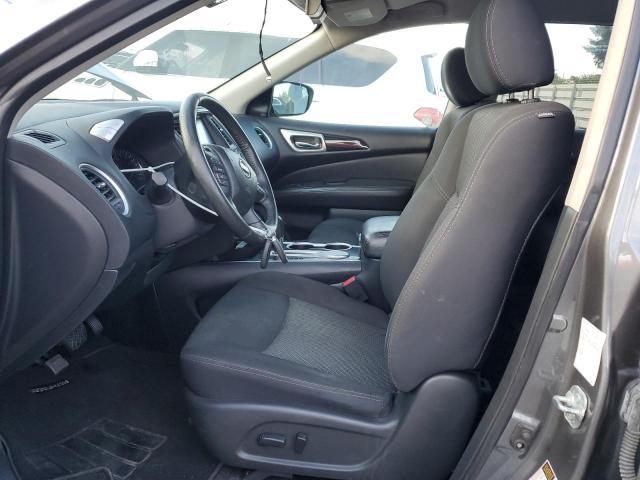 Photo 6 VIN: 5N1DR2BN0LC584913 - NISSAN PATHFINDER 