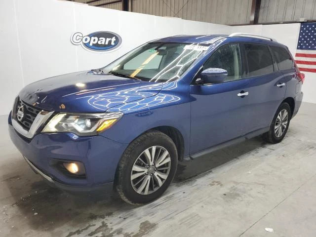 Photo 0 VIN: 5N1DR2BN0LC585821 - NISSAN PATHFINDER 