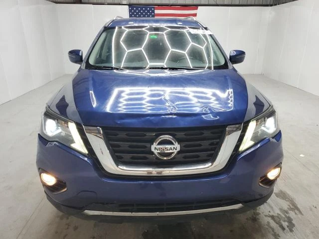 Photo 4 VIN: 5N1DR2BN0LC585821 - NISSAN PATHFINDER 