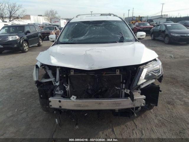 Photo 5 VIN: 5N1DR2BN0LC588508 - NISSAN PATHFINDER 