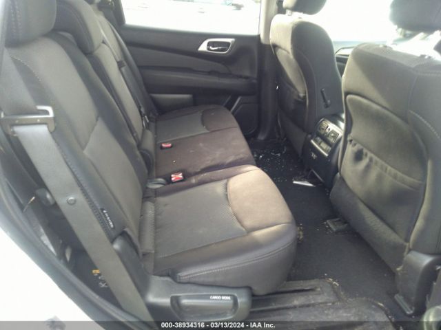 Photo 7 VIN: 5N1DR2BN0LC588508 - NISSAN PATHFINDER 