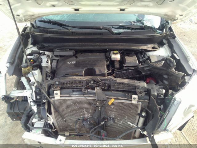 Photo 9 VIN: 5N1DR2BN0LC588508 - NISSAN PATHFINDER 