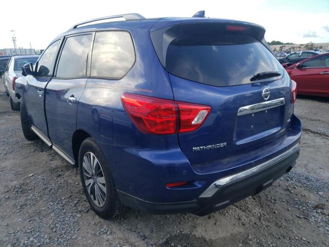 Photo 2 VIN: 5N1DR2BN0LC605484 - NISSAN PATHFINDER 