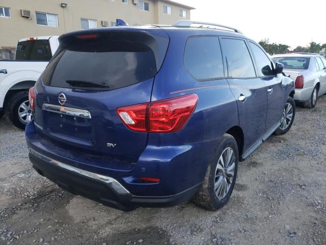 Photo 3 VIN: 5N1DR2BN0LC605484 - NISSAN PATHFINDER 