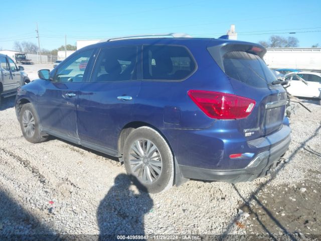 Photo 2 VIN: 5N1DR2BN0LC609261 - NISSAN PATHFINDER 