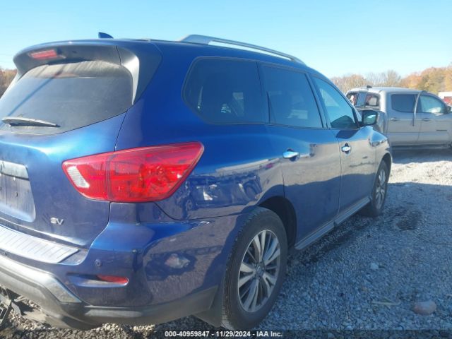 Photo 3 VIN: 5N1DR2BN0LC609261 - NISSAN PATHFINDER 