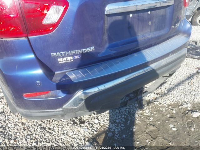 Photo 5 VIN: 5N1DR2BN0LC609261 - NISSAN PATHFINDER 