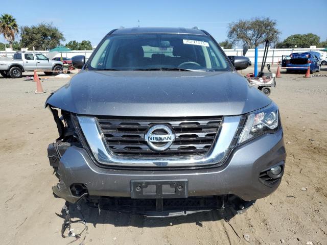 Photo 4 VIN: 5N1DR2BN0LC649713 - NISSAN PATHFINDER 