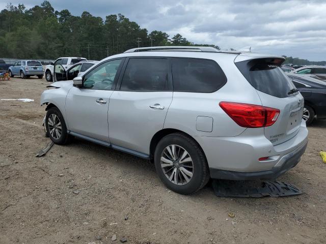 Photo 1 VIN: 5N1DR2BN1LC582345 - NISSAN PATHFINDER 