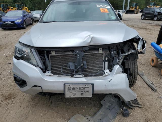 Photo 11 VIN: 5N1DR2BN1LC582345 - NISSAN PATHFINDER 