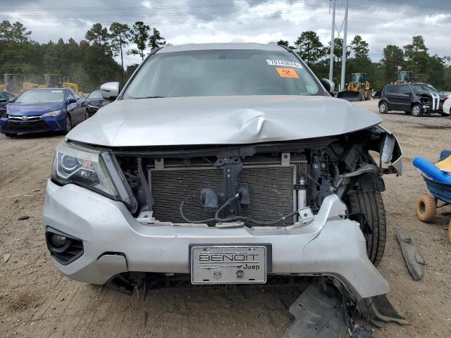 Photo 4 VIN: 5N1DR2BN1LC582345 - NISSAN PATHFINDER 