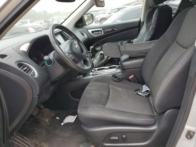 Photo 6 VIN: 5N1DR2BN1LC582345 - NISSAN PATHFINDER 