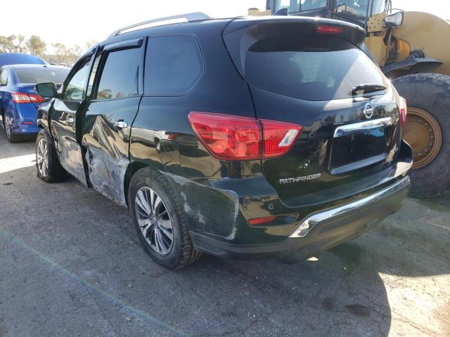 Photo 2 VIN: 5N1DR2BN1LC585620 - NISSAN PATHFINDER 