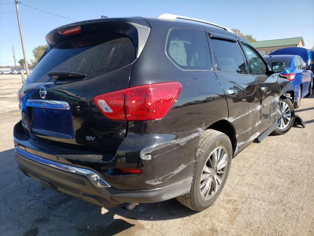 Photo 3 VIN: 5N1DR2BN1LC585620 - NISSAN PATHFINDER 