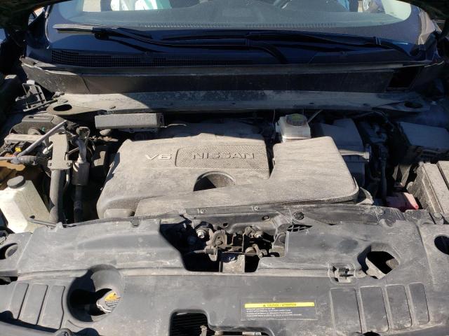 Photo 6 VIN: 5N1DR2BN1LC585620 - NISSAN PATHFINDER 