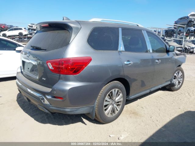 Photo 3 VIN: 5N1DR2BN1LC587819 - NISSAN PATHFINDER 