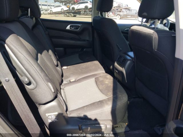 Photo 7 VIN: 5N1DR2BN1LC587819 - NISSAN PATHFINDER 