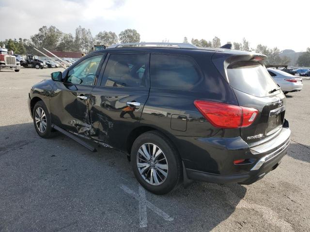 Photo 1 VIN: 5N1DR2BN1LC598237 - NISSAN PATHFINDER 