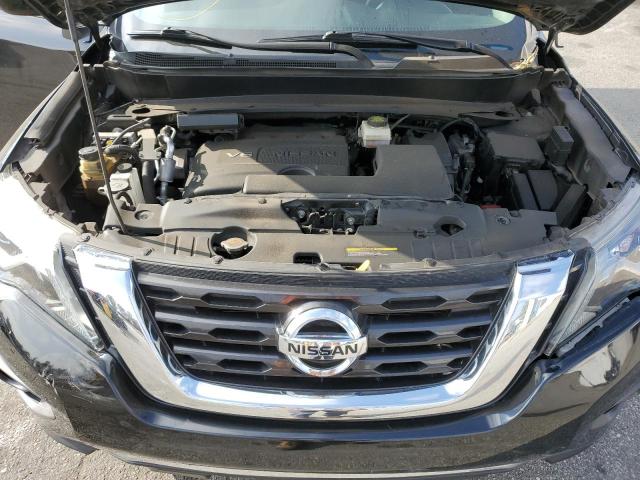 Photo 11 VIN: 5N1DR2BN1LC598237 - NISSAN PATHFINDER 