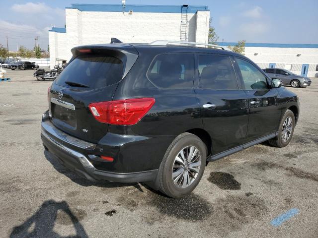 Photo 2 VIN: 5N1DR2BN1LC598237 - NISSAN PATHFINDER 