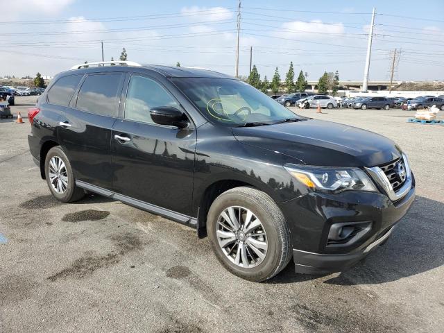 Photo 3 VIN: 5N1DR2BN1LC598237 - NISSAN PATHFINDER 