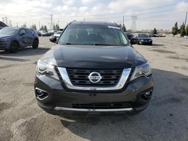 Photo 4 VIN: 5N1DR2BN1LC598237 - NISSAN PATHFINDER 