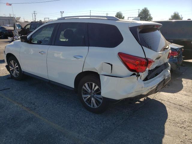 Photo 2 VIN: 5N1DR2BN1LC599534 - NISSAN PATHFINDER 