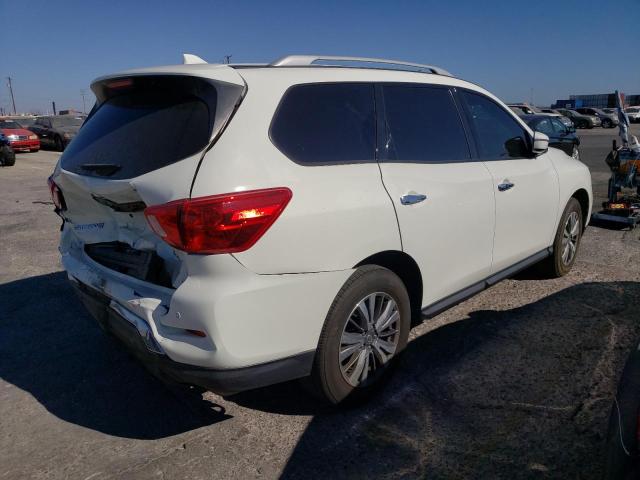 Photo 3 VIN: 5N1DR2BN1LC599534 - NISSAN PATHFINDER 