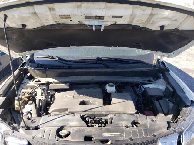 Photo 6 VIN: 5N1DR2BN1LC599534 - NISSAN PATHFINDER 