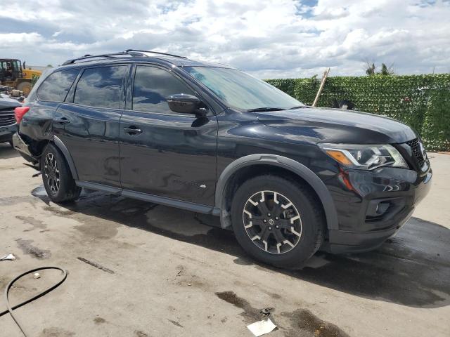 Photo 3 VIN: 5N1DR2BN1LC611018 - NISSAN PATHFINDER 