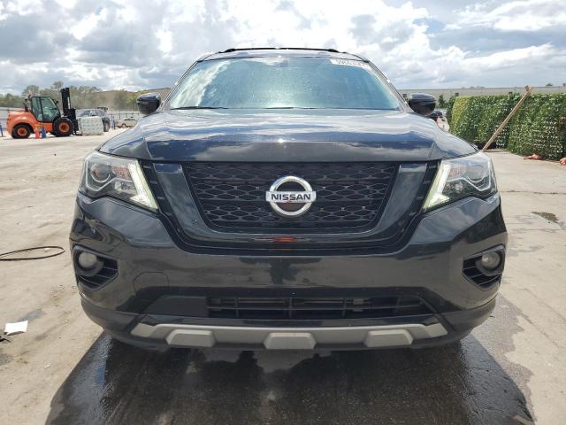 Photo 4 VIN: 5N1DR2BN1LC611018 - NISSAN PATHFINDER 