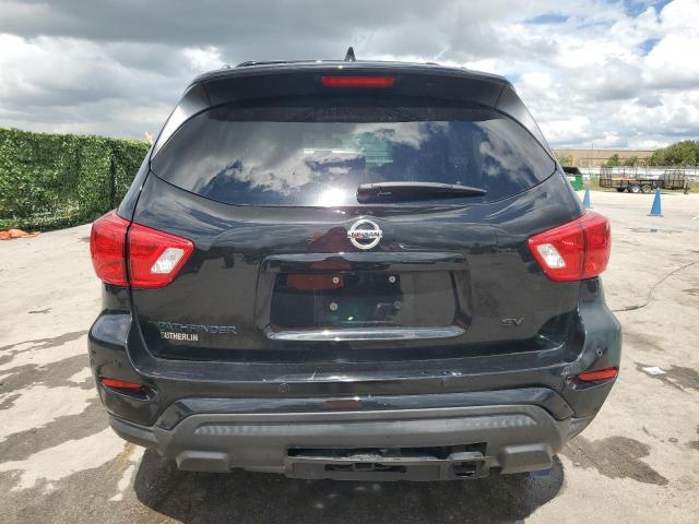 Photo 5 VIN: 5N1DR2BN1LC611018 - NISSAN PATHFINDER 