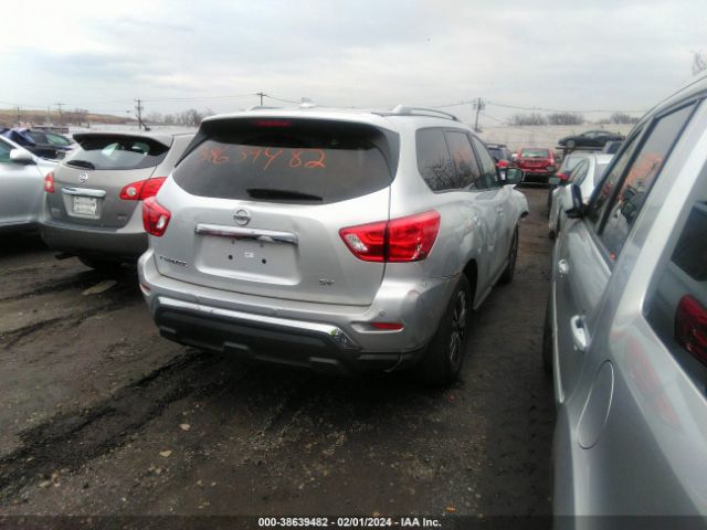 Photo 3 VIN: 5N1DR2BN1LC613920 - NISSAN PATHFINDER 