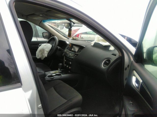 Photo 4 VIN: 5N1DR2BN1LC613920 - NISSAN PATHFINDER 