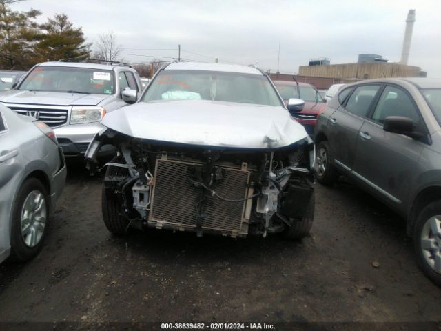 Photo 5 VIN: 5N1DR2BN1LC613920 - NISSAN PATHFINDER 