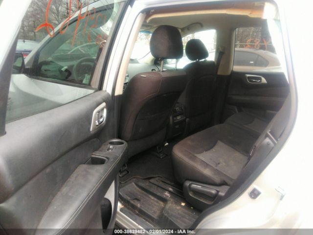 Photo 7 VIN: 5N1DR2BN1LC613920 - NISSAN PATHFINDER 