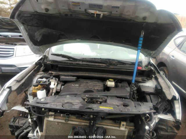 Photo 9 VIN: 5N1DR2BN1LC613920 - NISSAN PATHFINDER 