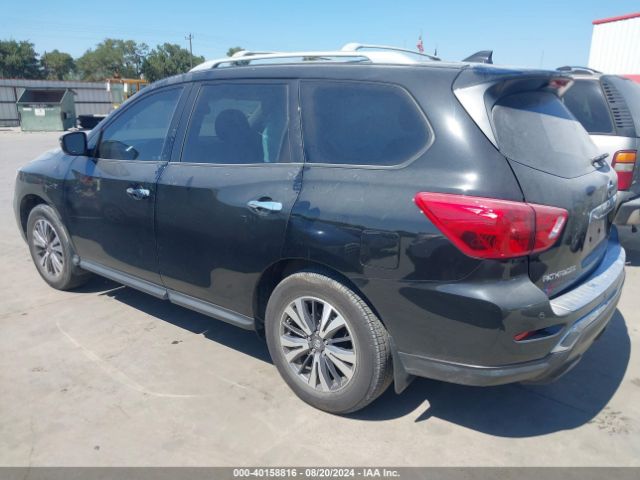 Photo 2 VIN: 5N1DR2BN1LC618227 - NISSAN PATHFINDER 