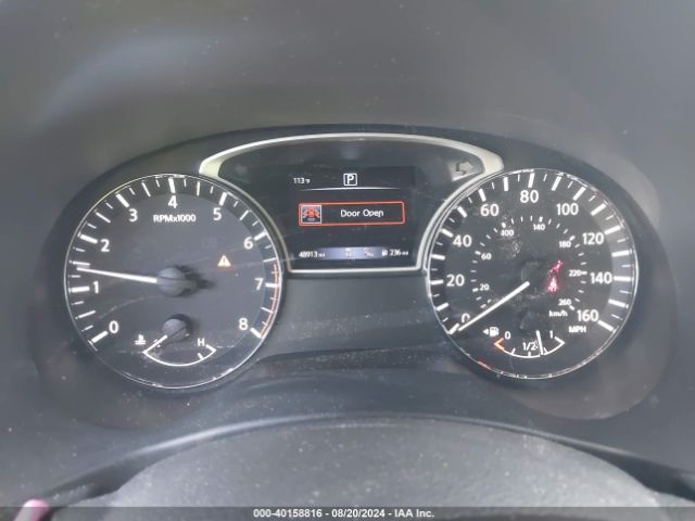 Photo 6 VIN: 5N1DR2BN1LC618227 - NISSAN PATHFINDER 